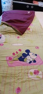 Sac de couchage enfant DISNEY, Ophalen, Zo goed als nieuw, 100 cm of meer, Slaapzak