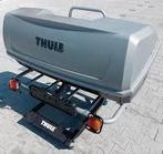 Te huur Bagagebox Thule Backup 900 met platform, Ophalen of Verzenden, Zo goed als nieuw