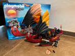 Playmobil 5481 Dragons nieuwstaat met doos, Kinderen en Baby's, Speelgoed | Playmobil, Ophalen of Verzenden