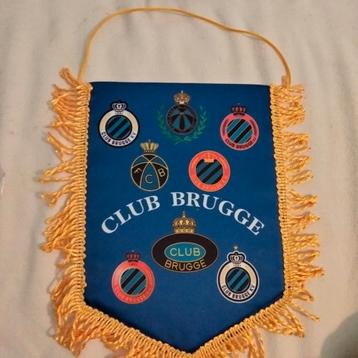 Club Brugge spulletjes 