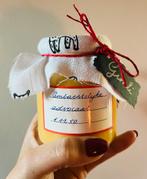 Ambachtelijke advocaat (ook met Amaretto), Enlèvement