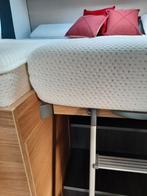 Matrassen mobilehome Adria, Caravans en Kamperen, Mobilhome-accessoires, Ophalen