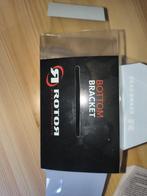 2 Rotor brackets pressfit 41-30, Fietsen en Brommers, Fietsonderdelen, Ophalen, Zo goed als nieuw