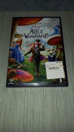 DVD Alice in Wonderland (nieuw), Ophalen of Verzenden, Nieuw in verpakking