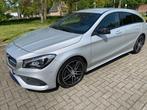 Mercedes-Benz CLA 200, Auto's, CLA, 4 cilinders, Navigatiesysteem, 5 deurs