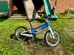 Woom 2 14" kinderfiets, Fietsen en Brommers, Ophalen, Zo goed als nieuw, Minder dan 16 inch, Woom