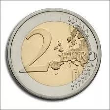 2 euro munten verzameling, Postzegels en Munten, Munten | Europa | Euromunten, 2 euro, Monaco, Ophalen