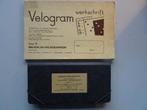 Curiosa vintage Werkschrift en Correctiesleutels Grammatica, Ophalen of Verzenden