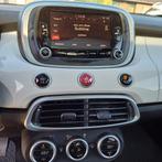 Look urbain de la Fiat 500x, Achat, Euro 6, Boîte manuelle, Autre carrosserie