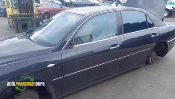 Portière 4portes avant gauche d'un Lancia Thesis, 3 mois de garantie, Utilisé, Lancia, Porte