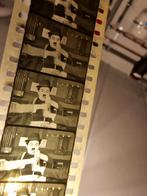Charlie Chaplin Movie Film Stock, Ophalen of Verzenden