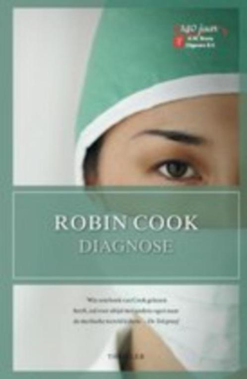 Robin Cook/  keuze uit 17 boeken en 16  pockets vanaf 1 euro, Boeken, Thrillers, Gelezen, Ophalen of Verzenden