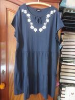 jurken maat 54-56, Kleding | Dames, Grote Maten, Ophalen of Verzenden, Zo goed als nieuw, Jurk