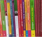 Boekenpakket pedagogie / psychologie / opvoeden, Boeken, Ophalen, Zo goed als nieuw, Diverse auteurs