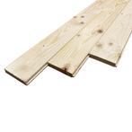 Vloerdelen | houten vloer | vloerdeel | vloer | grenen, Doe-het-zelf en Bouw, Ophalen, Nieuw, Vuren