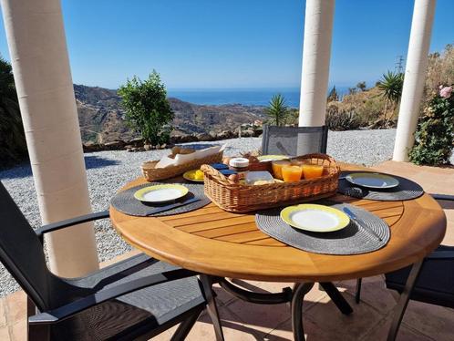 Op zoek naar zonnige vakantie in Andaloesië ts zee en bergen, Vakantie, Vakantiehuizen | Spanje, Costa del Sol, Landhuis of Villa