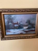 Inboedel, Antiek en Kunst, Ophalen