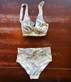 Bikini en body, Kleding | Dames, Badmode en Zwemkleding, Ophalen, Zo goed als nieuw, Bikini