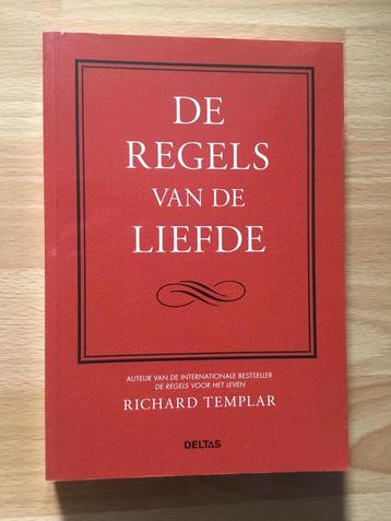 Boek De regels van de liefde beschikbaar voor biedingen