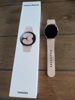 Samsung Galaxy watch4 40mm gold, Gebruikt, Samsung, Android, Ophalen