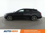 Audi A6 2.0 TFSI (bj 2017, automaat), Auto's, Audi, Parkeersensor, Gebruikt, Zwart, 1984 cc