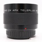 Kenko 2x APK Teleplus MC7 MF, Enlèvement, Comme neuf