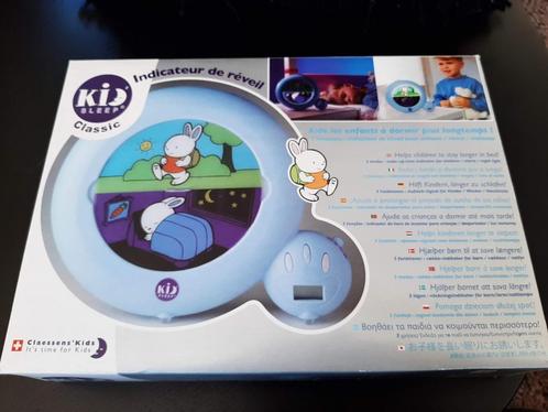 Slaaptrainer, Handtassen en Accessoires, Horloges | Kinderen, Gebruikt, Jongen of Meisje, Blauw, Ophalen