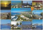 Spanje 378 Tenerife, Islas Canarias, Verzamelen, Postkaarten | Buitenland, Spanje, Verzenden