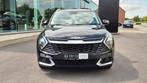 Kia Sportage 1.6 T-GDi Mild-Hybrid Inspire  4 jaar waarbo, Auto's, Kia, Voorwielaandrijving, Stof, Gebruikt, 4 cilinders