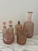 Vintage set, Antiek en Kunst, Ophalen