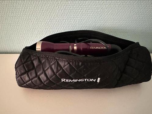 Remington Krultang, Handtassen en Accessoires, Uiterlijk | Haarverzorging, Gebruikt, Krultang of Stijltang, Ophalen of Verzenden