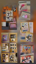 BTS merch pakket, Ophalen of Verzenden, Nieuw