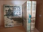 Mémorial de la 2eme guerre mondiale, Ophalen of Verzenden, Tweede Wereldoorlog, Gelezen, Algemeen