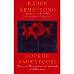 Te Koop Boek DOOR DE NAUWE POORT Karen Armstrong, Livres, Religion & Théologie, Envoi, Comme neuf, Karen Armstrong, Christianisme | Catholique