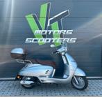 Peugeot Django 125, Fietsen en Brommers, Scooters | Peugeot, Ophalen, Zo goed als nieuw