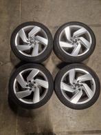 VW originele Richmond velgen, Auto-onderdelen, Ophalen, 17 inch, Velg(en)