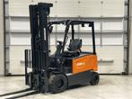 Doosan B25X-7 Plus, 2000 à 3000 kg, Électrique, Chariot élévateur, DOOSAN
