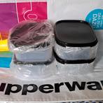 Gagn-e-space Tupperware Nouveau, Enlèvement ou Envoi, Neuf, Récipient ou Bol