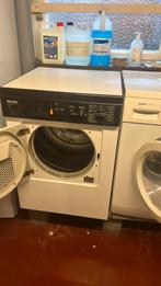 Miele droogkast, Elektronische apparatuur, Droogkasten, Ophalen