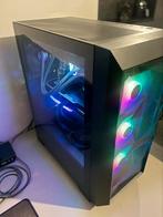 RGB Game pc RTX4070TI 12gb I5 13600kf 16 gb ram, Computers en Software, Ophalen, Intel, Nvidia, Zo goed als nieuw, 2 TB
