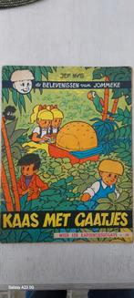 Kaas met maatjes,De tocht naar Aspenye De knook van Azmor, Enlèvement ou Envoi