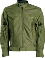 Claw Outsider Summer Jacket maat S/M/XL/3XL norm €109.95 nu, Motoren, Nieuw met kaartje, Jas | textiel, Claw