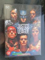 Dvd Justice league, Ophalen, Zo goed als nieuw