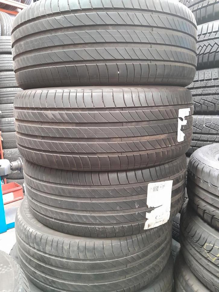 225/50r17 2255017 225/50/17 Michelin, Auto-onderdelen, Besturing, Ophalen