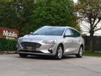 Ford Focus Break 1.5 TDCi Trekhaak/LineAssist/SportZetels, Auto's, Focus, Euro 6, 4 cilinders, Bedrijf