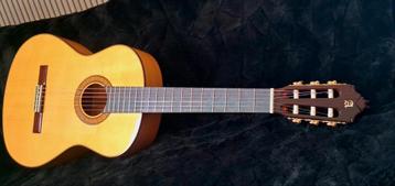 GUITARE CLASSIQUE ALHAMBRA (8FC LH), Musique & Instruments, Enlèvement, Comme neuf