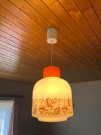 Antieken lamp, Ophalen, Zo goed als nieuw