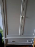 Witte kledijkast, Huis en Inrichting, Ophalen