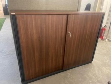 Schuifdeurkast Palmberg Prisma II nieuw! beschikbaar voor biedingen