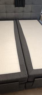 matelas et surmatelas, Maison & Meubles, Chambre à coucher | Matelas & Sommiers, Matelas, Comme neuf, 200 cm, Deux personnes